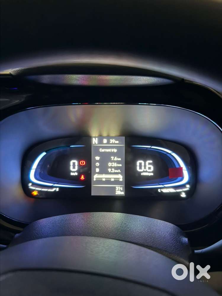 Hyundai Exter Petrol Automatic 2026