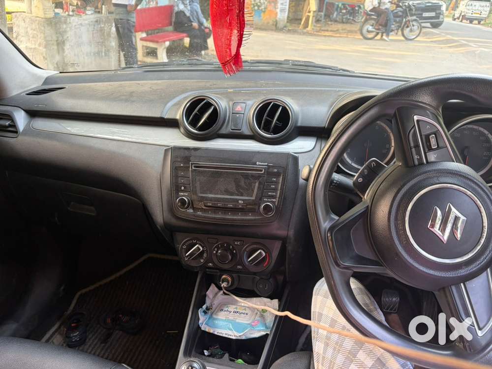 Maruti Suzuki Swift 2019