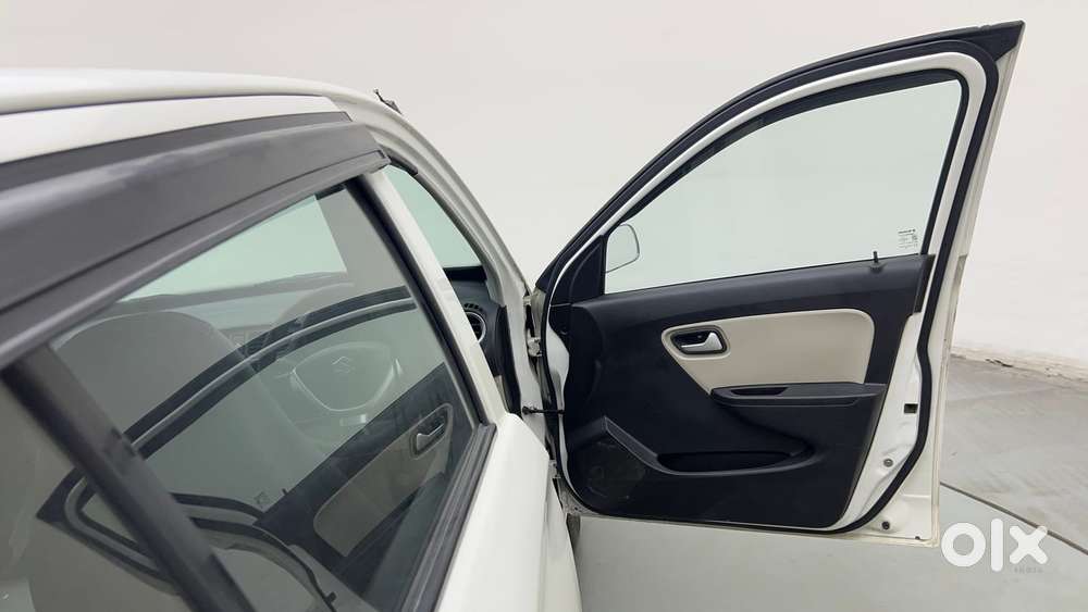 Maruti Suzuki Alto 800 Cng Lxi, 2020, Cng & Hybrids