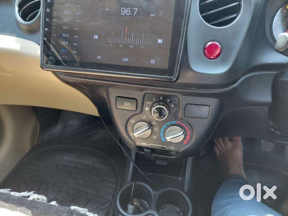 Honda Amaze 1.2 Smt I Vtec, 2014, Petrol