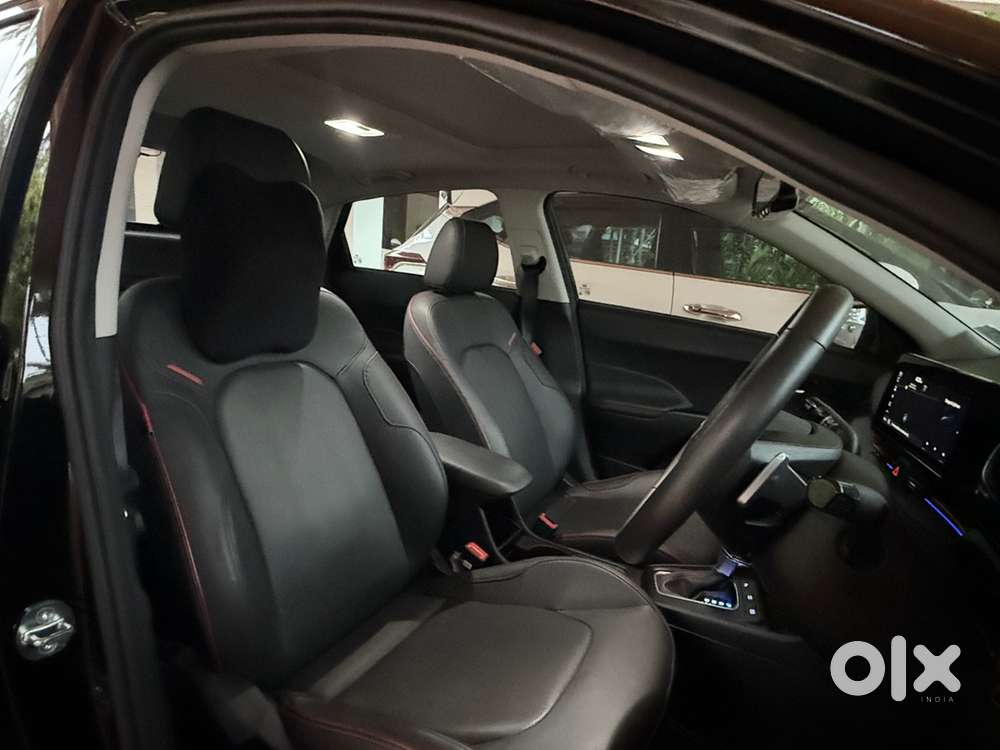 Hyundai New Verna 2025 Petrol Well Maintained (negotiatiable)