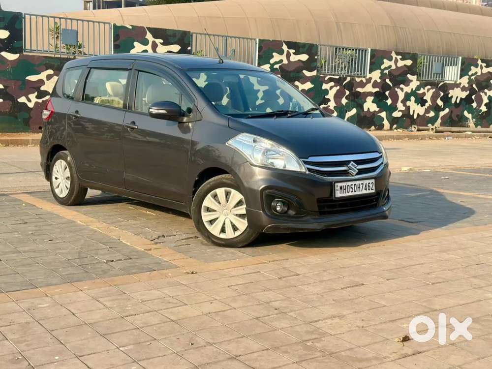Maruti Suzuki Ertiga Vdi Shvs, 2018, Diesel