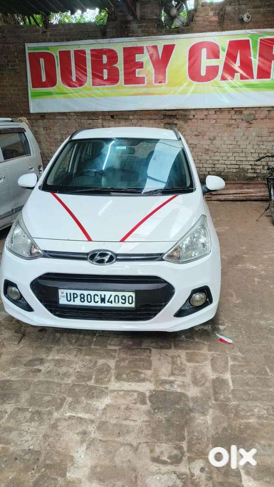 Hyundai Grand I10 Asta 1.2 Kappa Vtvt (o), 2014, Petrol