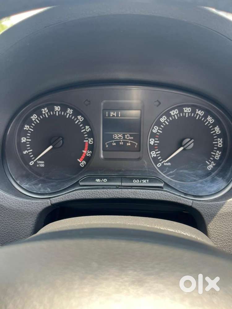 Skoda Rapid 1.5 Tdi Ambition  2017  Single Owner