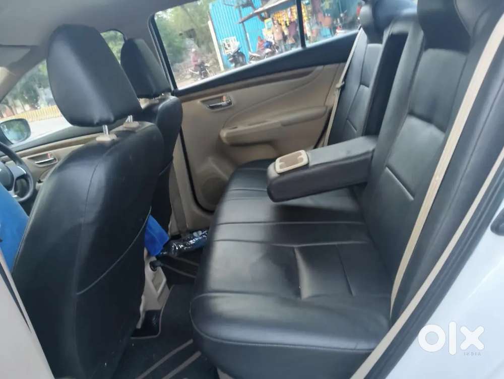 Maruti Suzuki Ciaz 1.5 2022