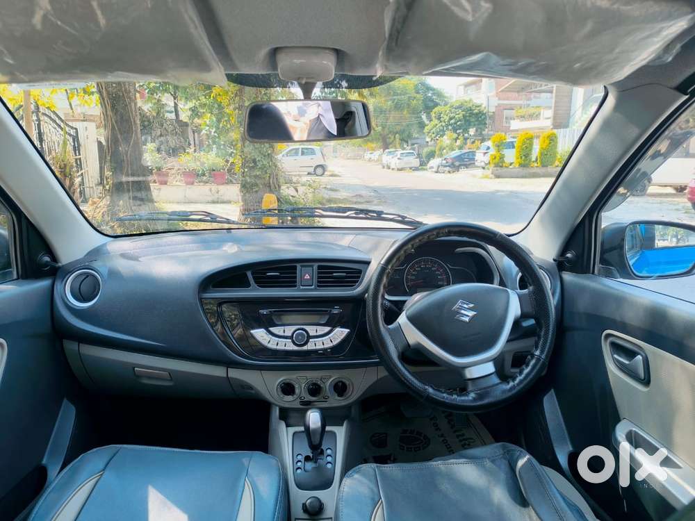 Maruti Suzuki Alto K10 Vxi (o), 2017, Petrol