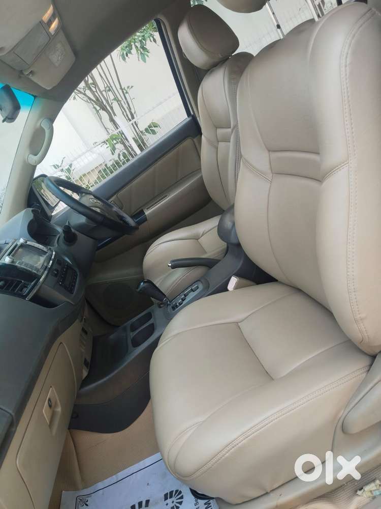 Toyota Fortuner 3.0 4x2 Automatic, 2013, Diesel