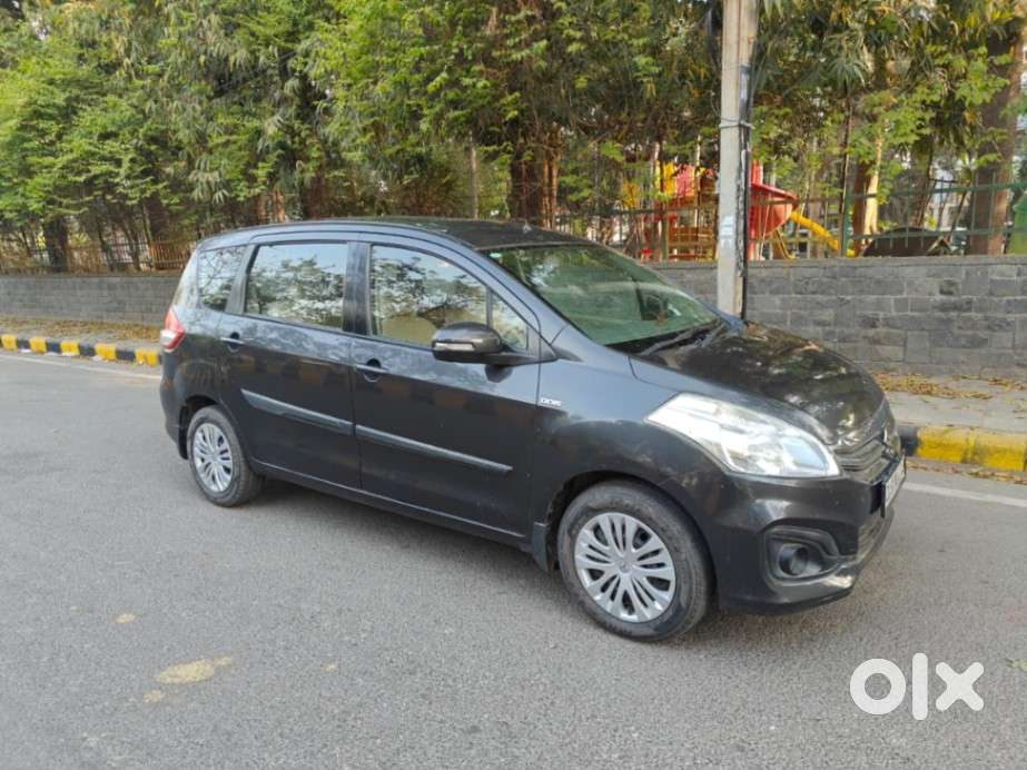 Maruti Suzuki Ertiga