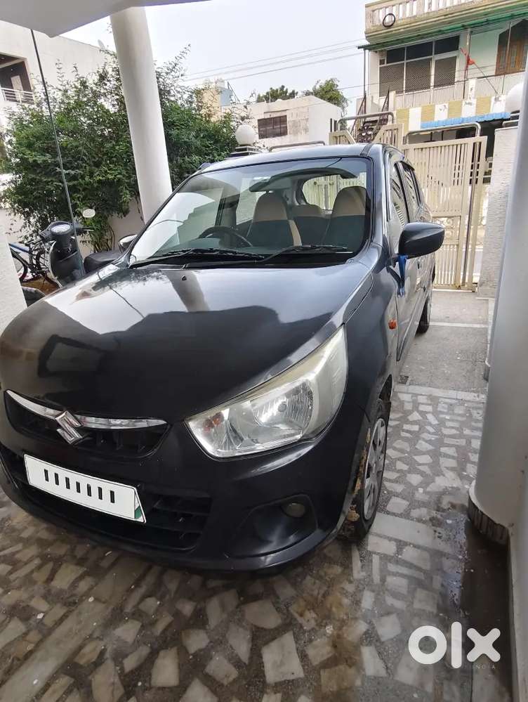 मारुति अल्टो K 10 Vxi 2018 मॉडल शानदार गाड़ी तुरंत आओ तुरंत पाओ