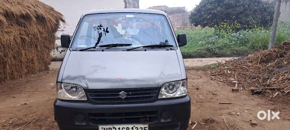 Maruti Suzuki Eeco 2022 Variant Petrol