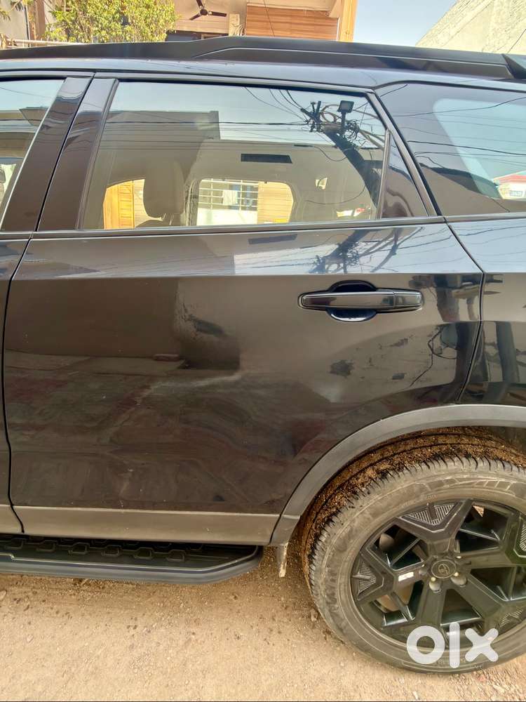 Tata Safari 2024 Diesel Well Maintained