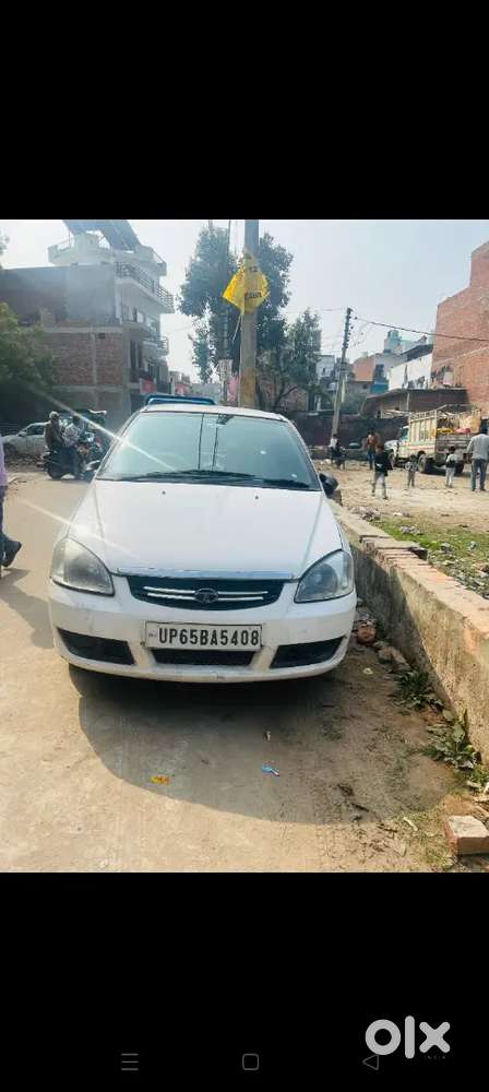 Tata Indica 2011 Diesel Good Condition