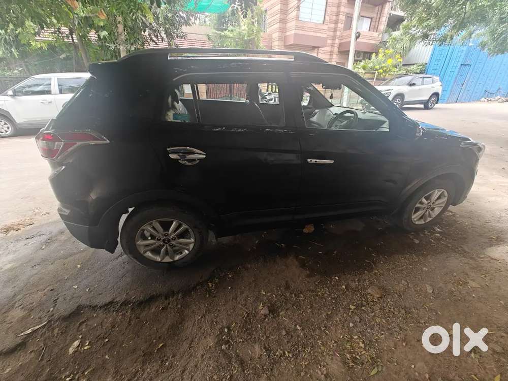 I Want To Sale Creta