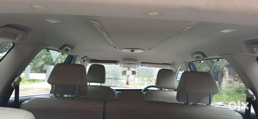 Mahindra Marazzo M8 8str, 2019, Diesel