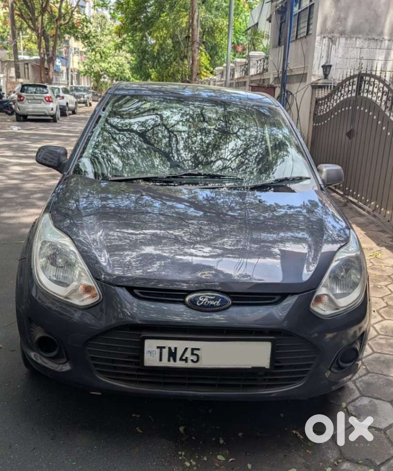 Ford Figo Diesel Lxi, 2013, Diesel