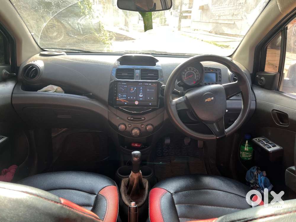 Chevrolet Beat  Excellent Condition  No Accidents  Good Mileage
