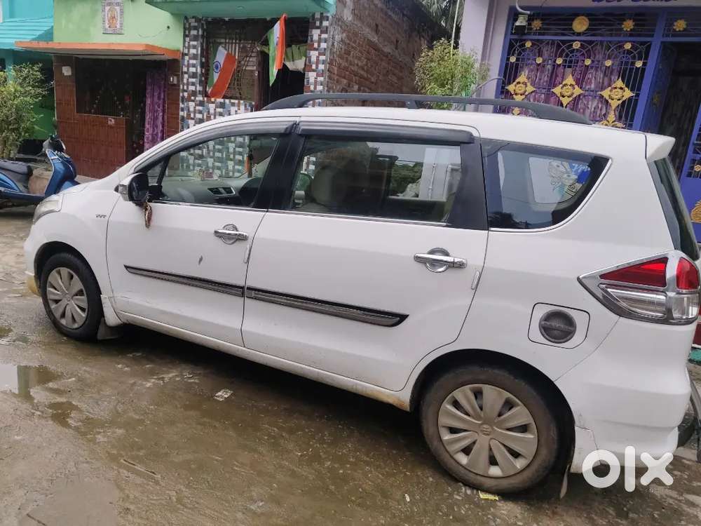 Maruti Suzuki Ertiga 2018 Manual 148000 Km
