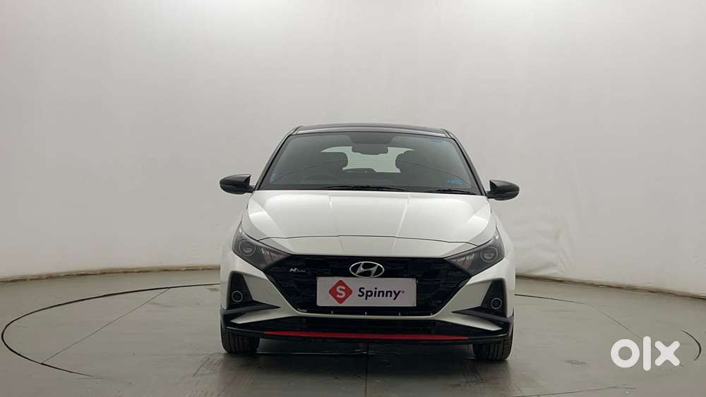 Hyundai I20 N Line 1.0 N8 Turbo Dct, 2022, Petrol
