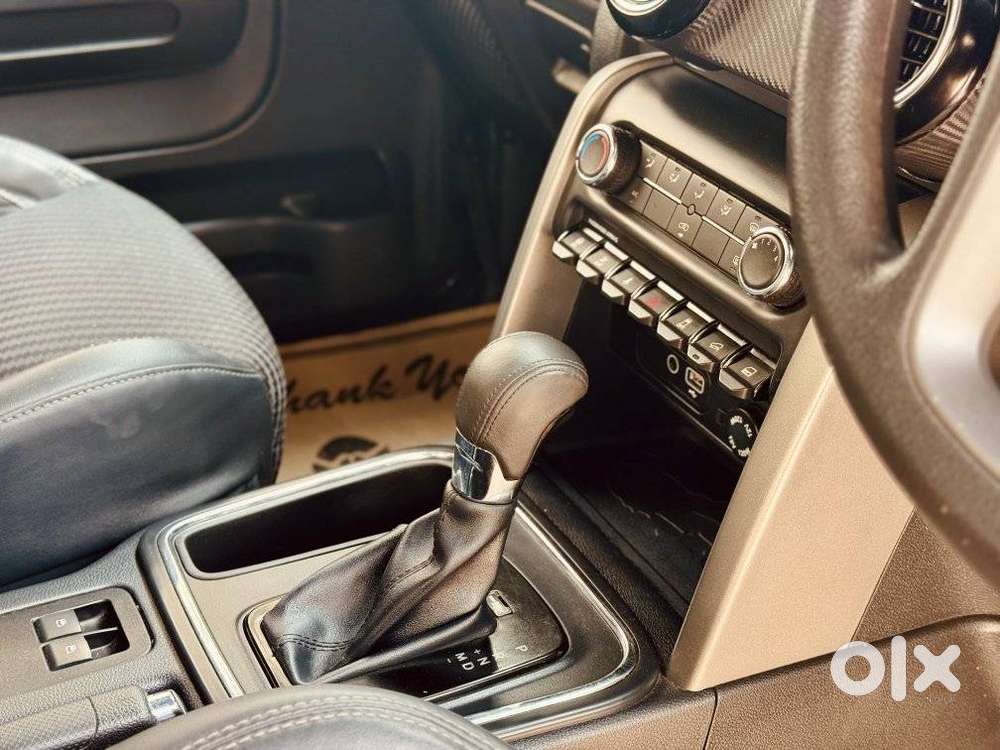 Mahindra Thar Lx Hard Top Petrol At Rwd, 2024, Petrol