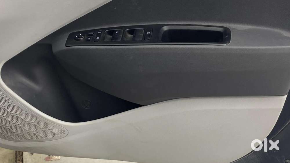 Hyundai Grand I10 Nios Sportz Amt 1.2 Kappa Vtvt, 2021, Petrol