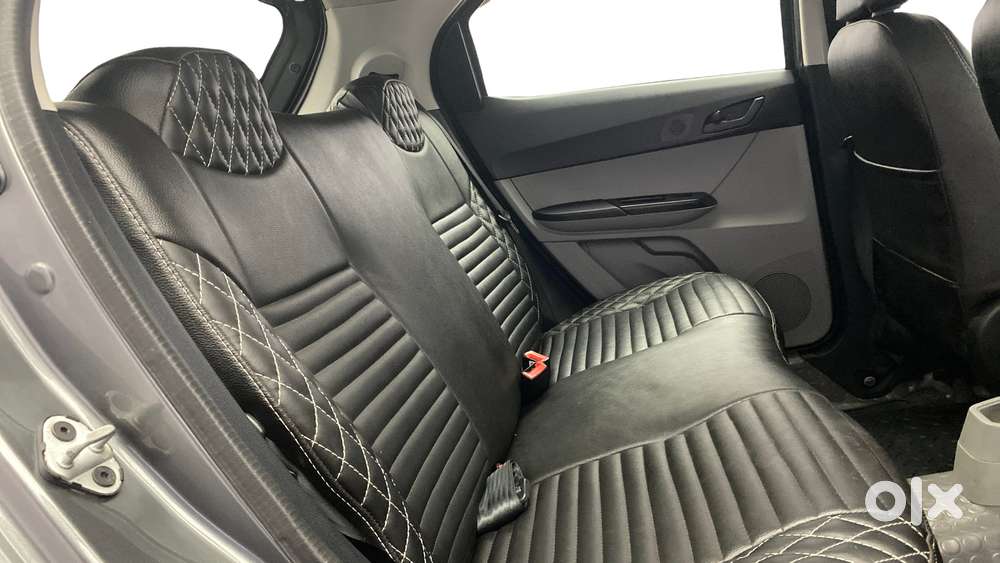 Tata Tiago 1.2 Revotron Xt, 2021, Petrol