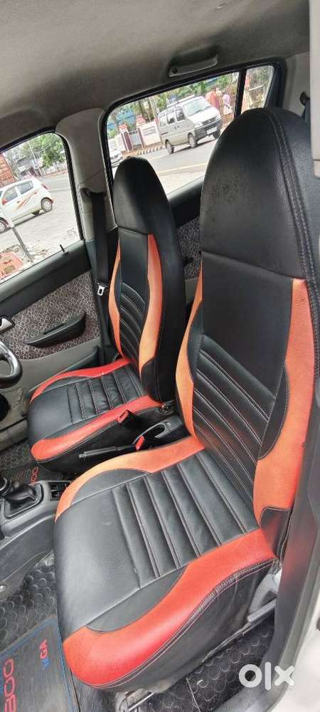 Maruti Suzuki Alto 800, 2018, Petrol