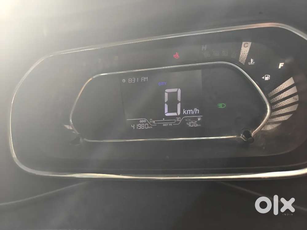 Tata Nexon Xz Plus 2023 Model