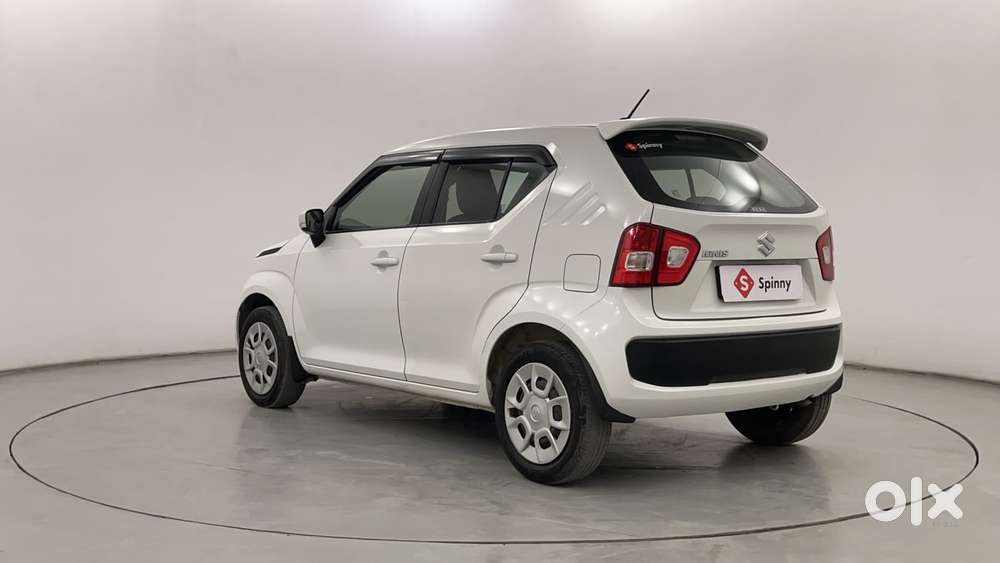 Maruti Suzuki Ignis