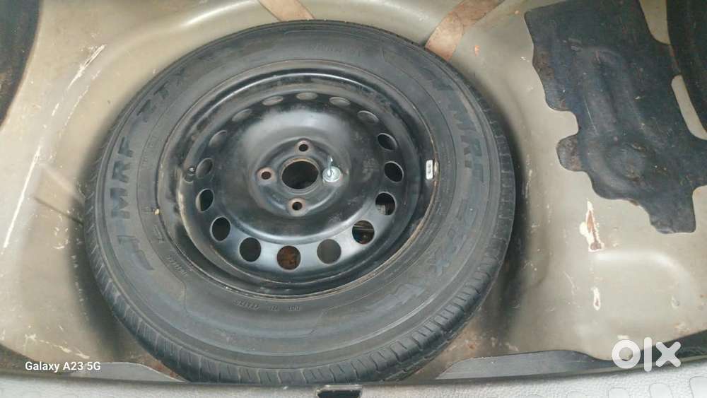 Maruti Suzuki Swift Dzire Vdi Bsiv, 2015, Diesel