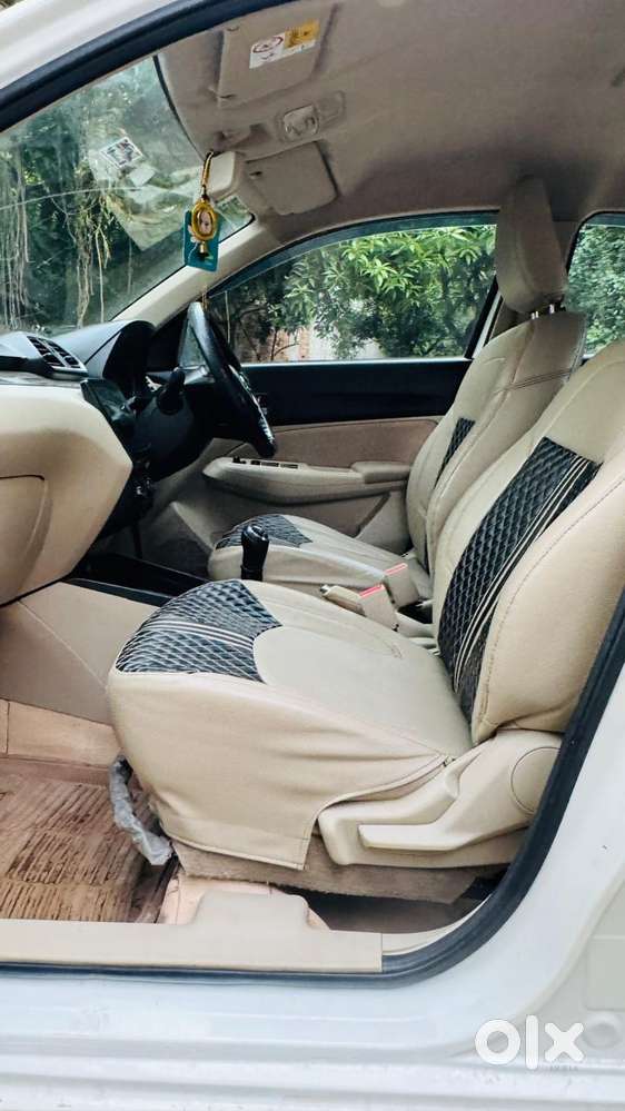 Maruti Suzuki Dzire 1.2 Vxi Cng, 2022, Petrol