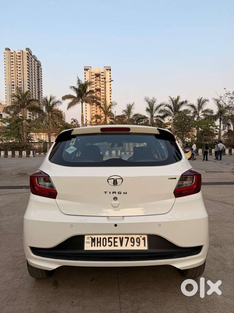 Tata Tigor, 2022, Cng & Hybrids