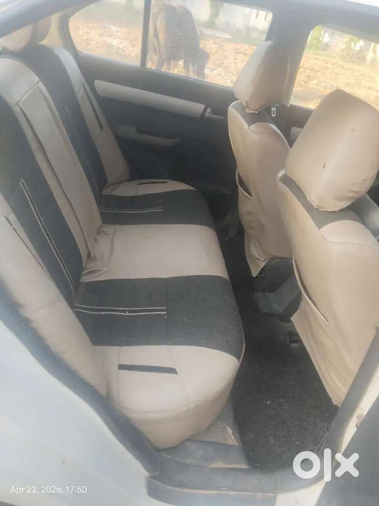 Maruti Suzuki Swift Dzire 2011 Year