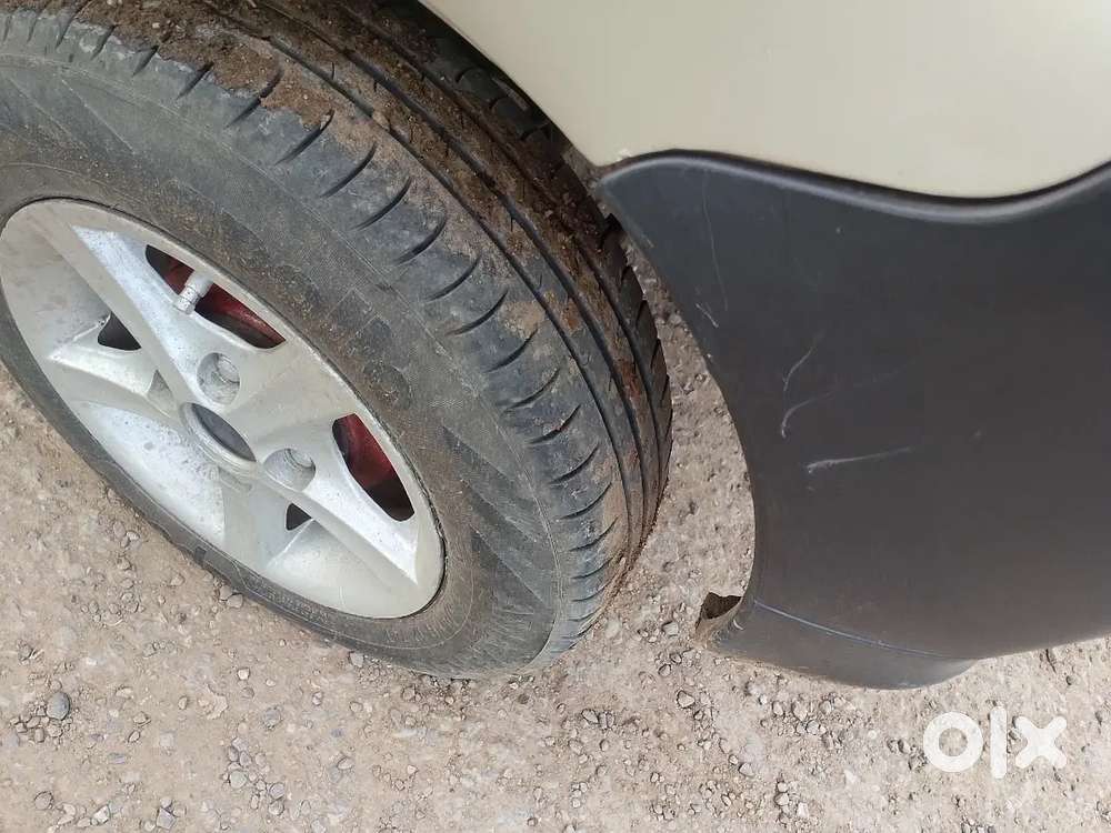 Maruti Suzuki Alto 2008 Petrol Manual
