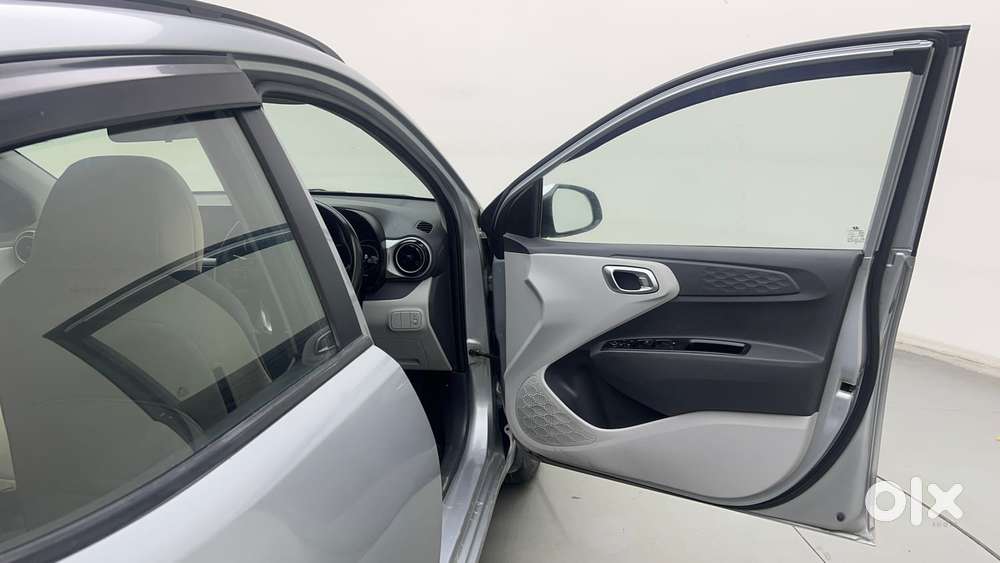 Hyundai Grand I10 Nios Sportz 1.2 Kappa Vtvt, 2020, Petrol
