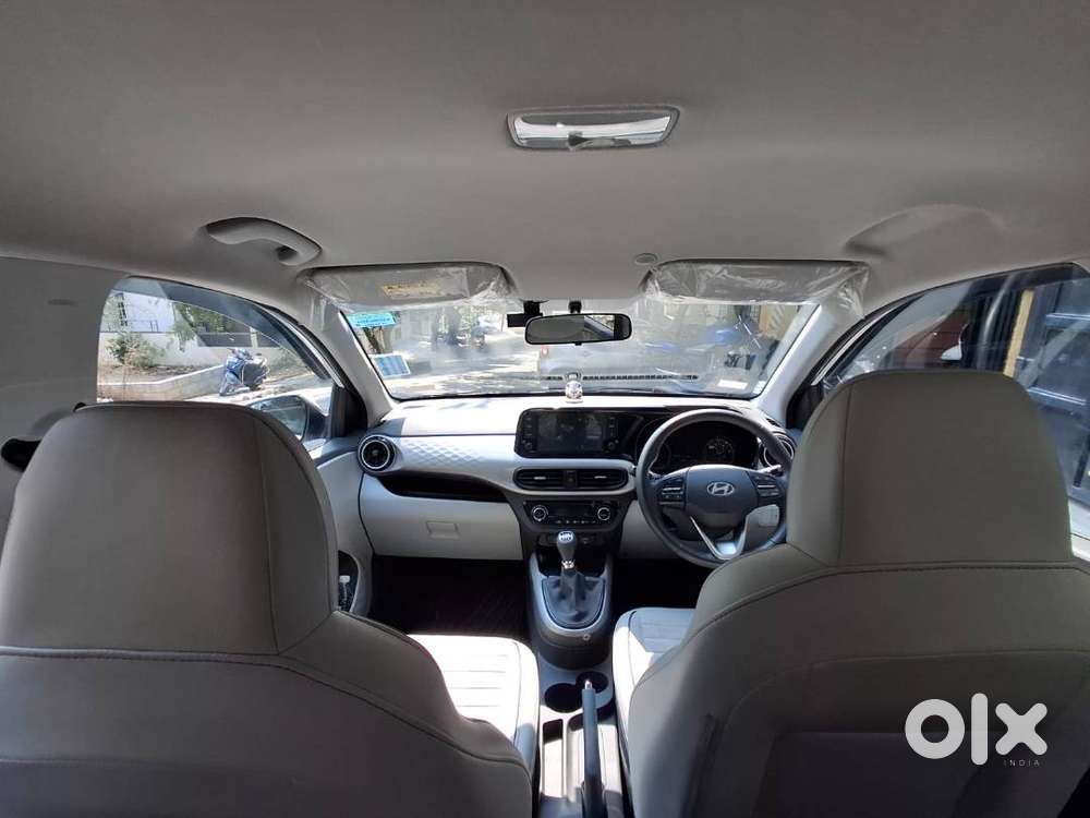 Hyundai Grand I10 Nios Asta 2024