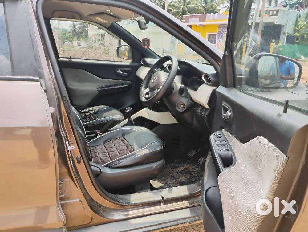 Nissan Magnite 1.0 Xl Turbo, 2021, Petrol