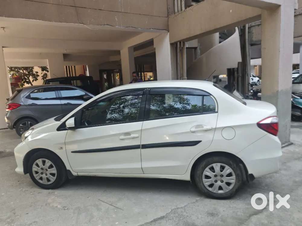 Honda Amaze 1.2 2017