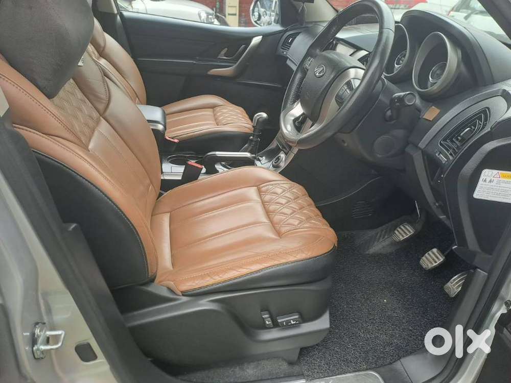 Mahindra Xuv500 W11, 2021, Diesel