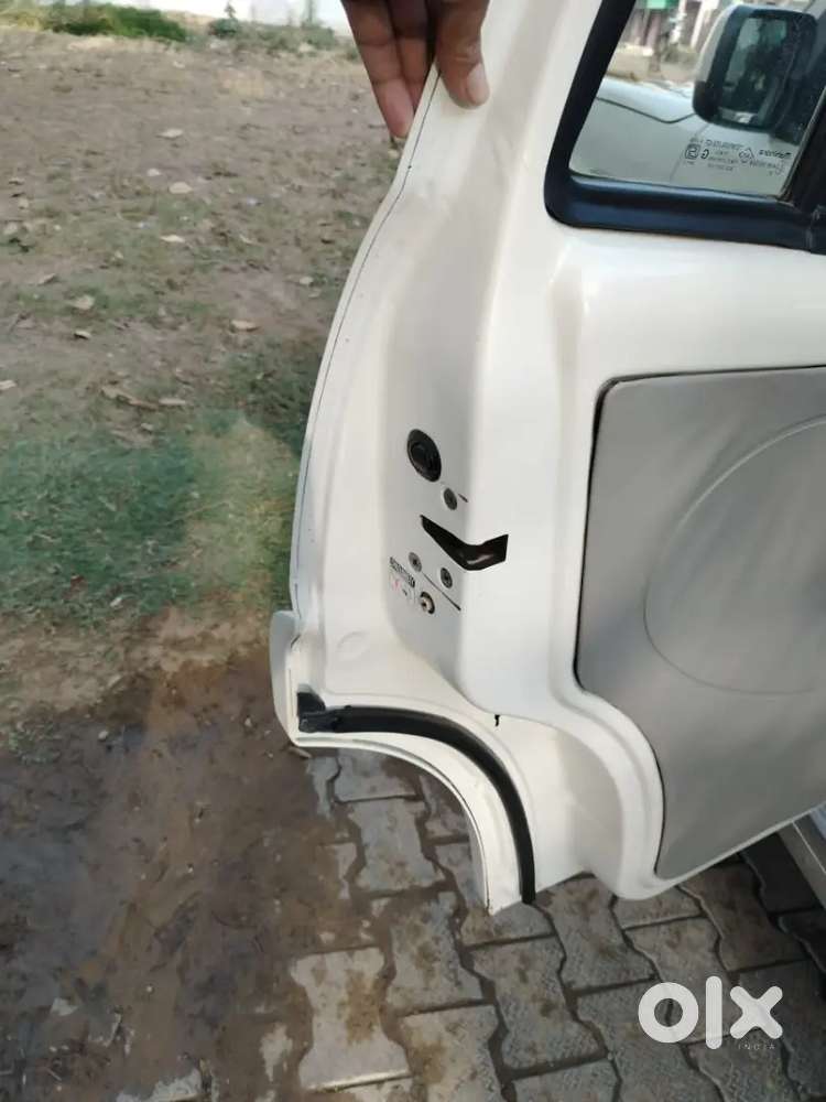 Mahindra Scorpio 2019 Diesel 98000 Km Driven