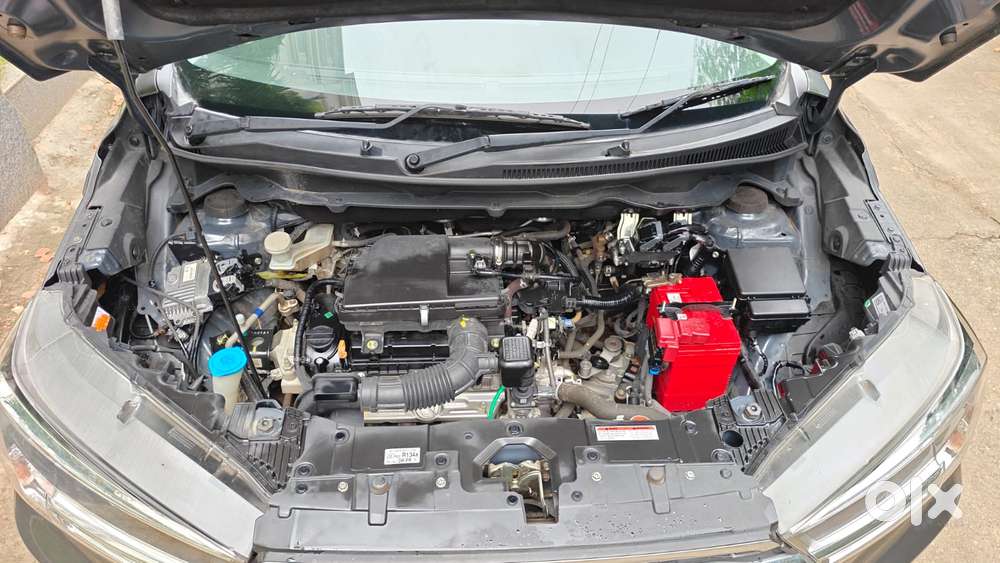 Maruti Suzuki Xl6 Zeta Mt Cng, 2023, Cng & Hybrids