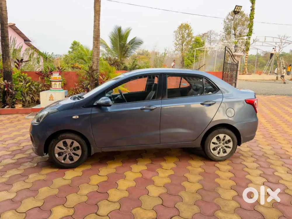 Hyundai Xcent 2016 Diesel 150000 Km Driven