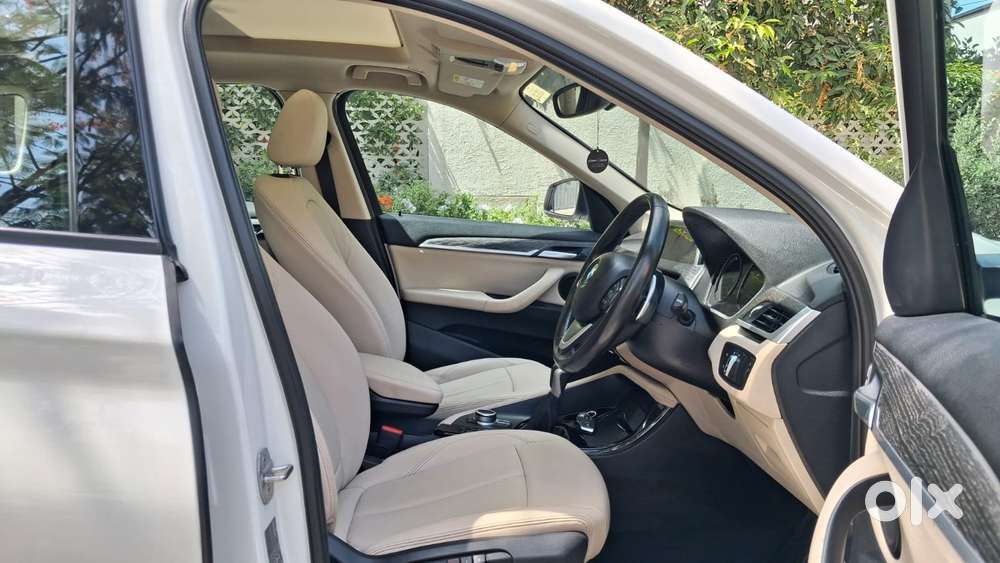 Bmw X1 Xdrive 20d Xline, 2020, Diesel