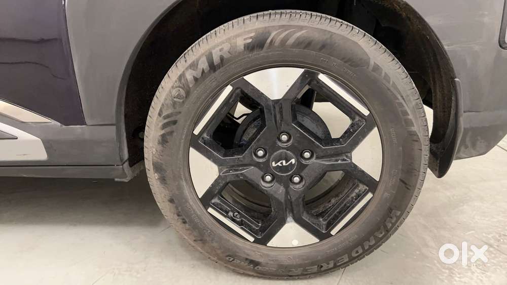 Kia Syros Htk Plus Turbo, 2025, Petrol