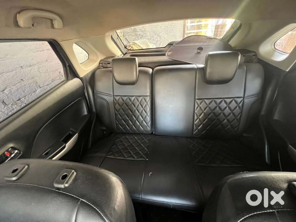 Maruti Suzuki Baleno 2015 Petrol Well Maintained