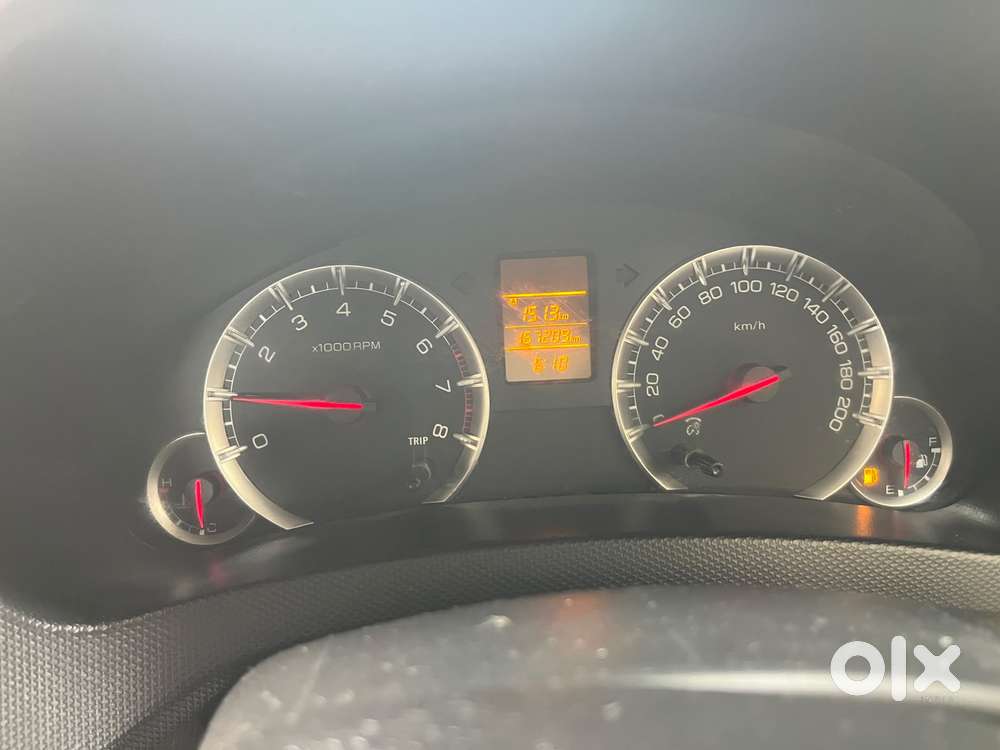 Maruti Suzuki Swift Dzire 1.3 Vxi, 2013, Petrol