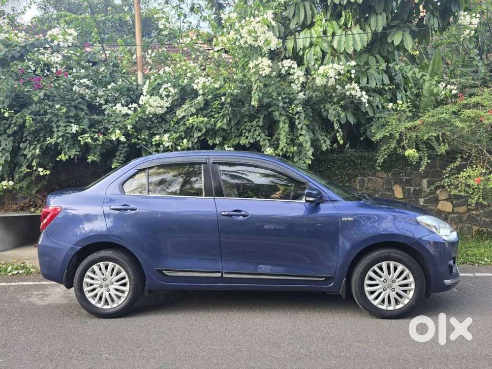 Maruti Suzuki Dzire, 2018, Diesel