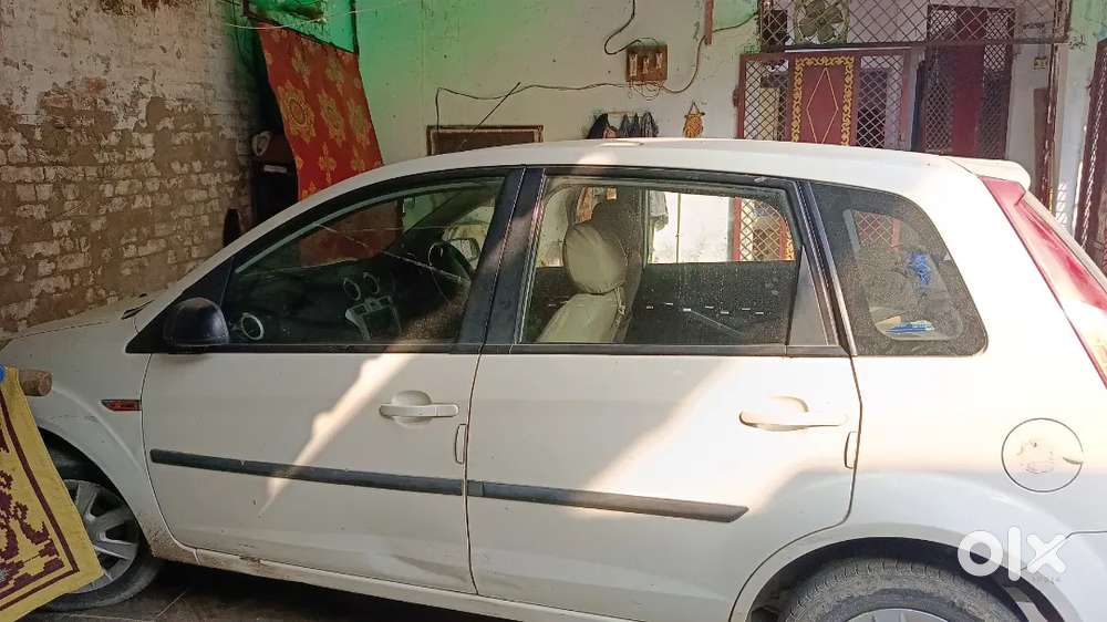 Ford Figo 2013