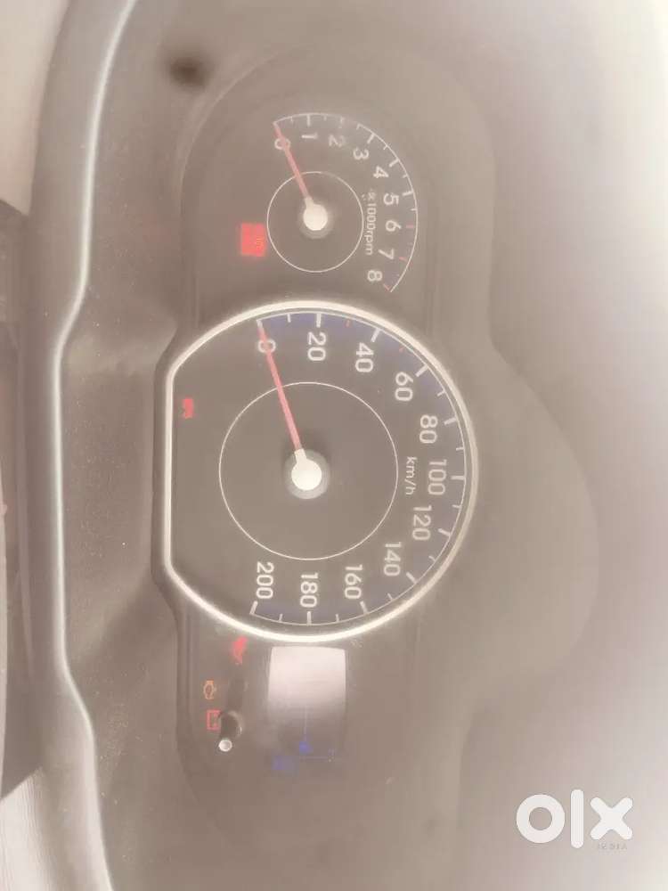 Hyundai I10 1.1 Era 2011 Petrol