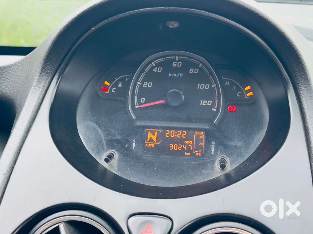 Tata Car Petrol 2015