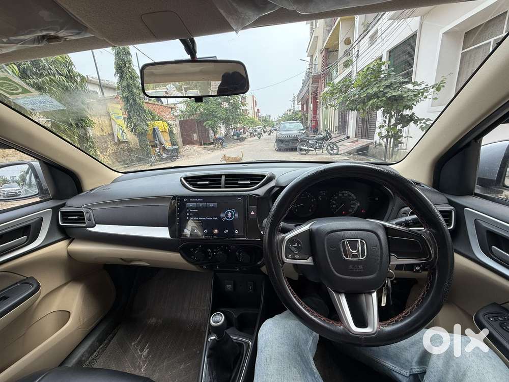 Honda Amaze 1.2 S I-vtec, 2023, Cng & Hybrids